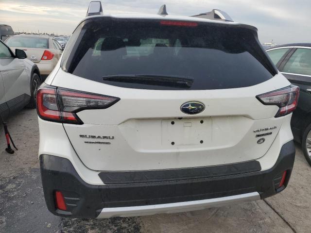 Photo 6 from auction – 2022 SUBARU OUTBACK TO with VIN 4S4BTAPC9N3229848