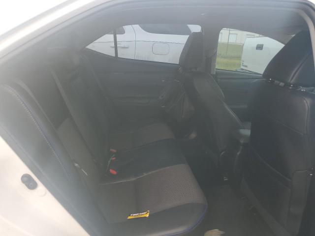 Photo 10 from auction – 2018 TOYOTA COROLLA L with VIN 5YFBURHEXJP755195