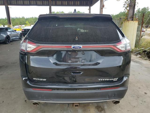 Zdjęcie 6 z aukcji – 2017 FORD EDGE TITAN z VIN 2FMPK4K82HBB34954