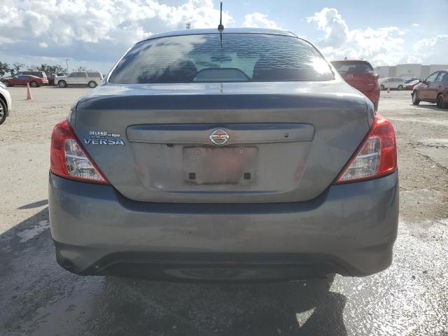 Photo 6 from auction – 2019 NISSAN VERSA S with VIN 3N1CN7AP3KL802666