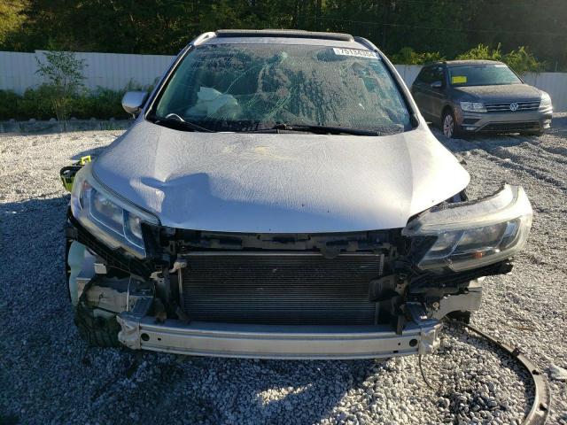 Photo 5 from auction – 2015 HONDA CR-V EXL with VIN 2HKRM3H73FH542641