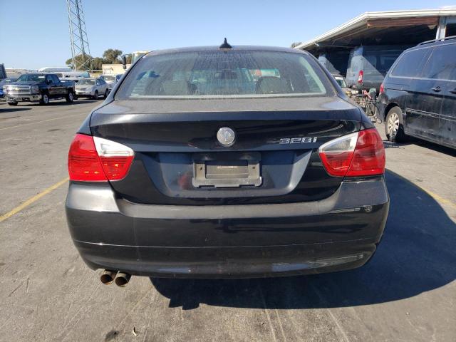 Photo 6 from auction – 2007 BMW 328 I SULE with VIN WBAVC53547FZ70519
