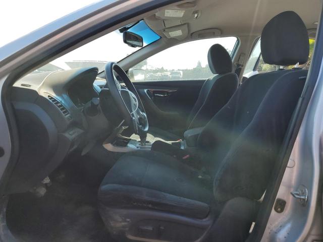 Photo 7 from auction – 2014 NISSAN ALTIMA 2.5 with VIN 1N4AL3AP3EC170809