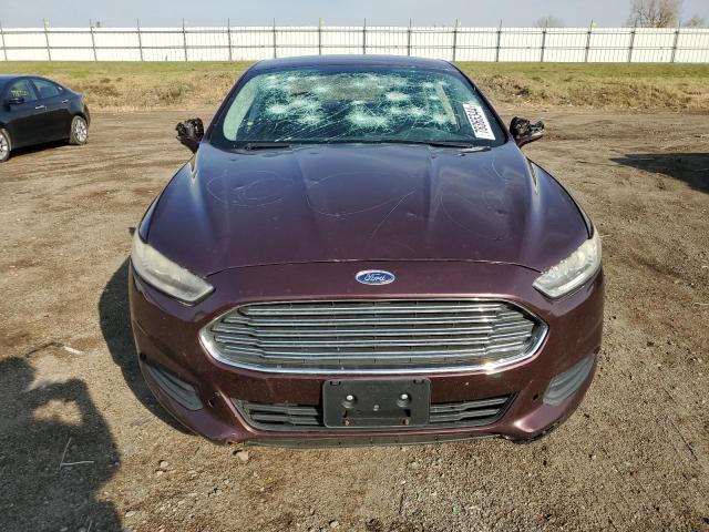 Photo 5 from auction – 2013 FORD FUSION SE with VIN 3FA6P0H7XDR205196