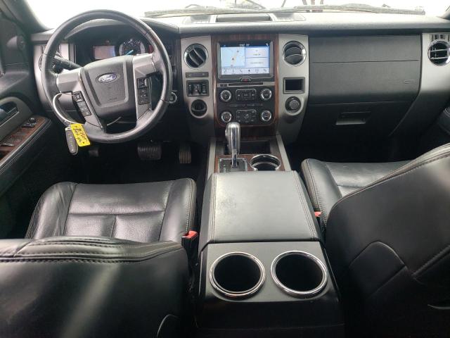 Photo 8 from auction – 2017 FORD EXPEDITION with VIN 1FMJK1LT9HEA38931
