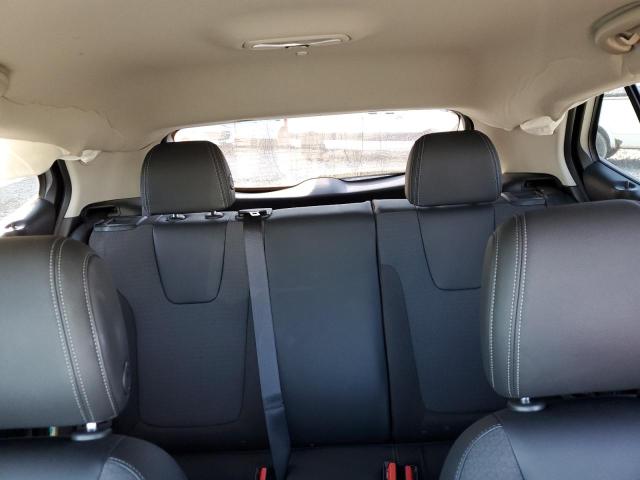 Photo 10 from auction – 2021 BUICK ENCORE GX with VIN KL4MMBS24MB087907