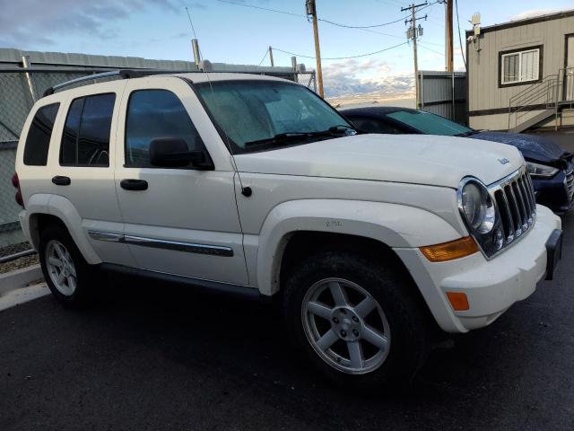 Photo 4 from auction – 2007 JEEP LIBERTY LI with VIN 1J4GL58K67W577674
