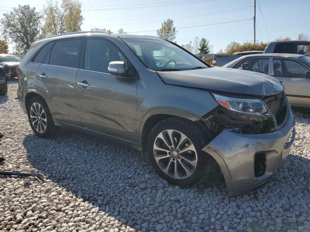 Photo 4 from auction – 2014 KIA SORENTO SX with VIN 5XYKWDA72EG428163