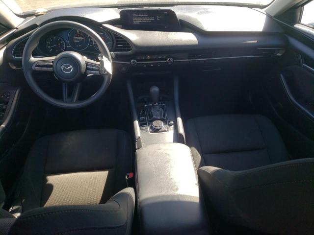 Photo 8 from auction – 2020 MAZDA 3 with VIN 3MZBPABL9LM123876