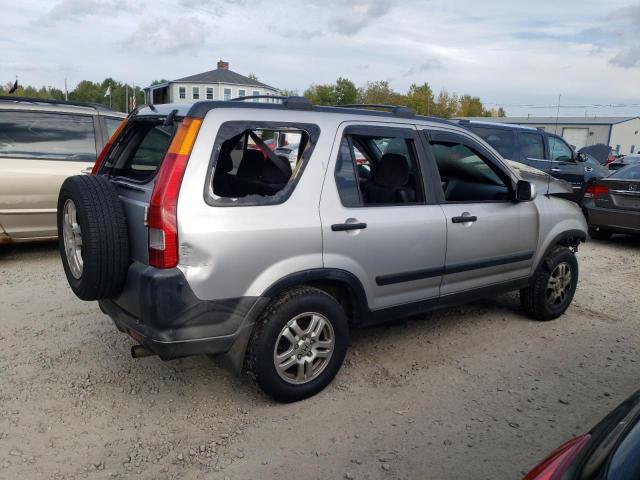 Photo 3 from auction – 2002 HONDA CR-V EX with VIN JHLRD78832C051107