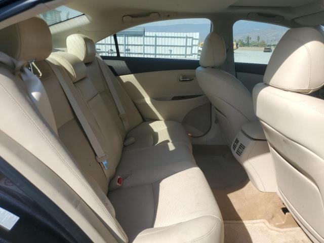 Photo 10 from auction – 2012 LEXUS ES 350 with VIN JTHBK1EG9C2476950