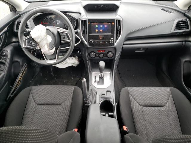 Photo 8 from auction – 2019 SUBARU IMPREZA with VIN 4S3GTAA60K3743418