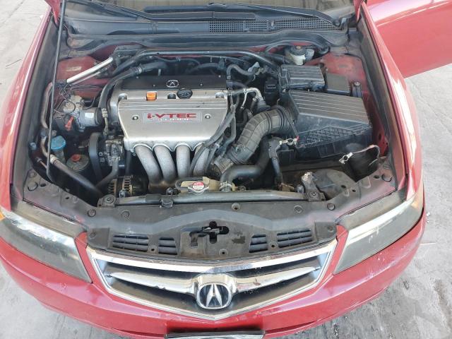 Photo 11 from auction – 2006 ACURA TSX with VIN JH4CL95866C019505