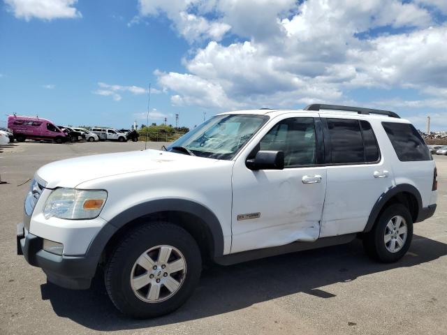 FORD EXPLORER X 2007 with VIN 1FMEU63E47UA97416 - Photo from auction