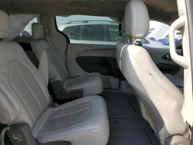 Photo 11 from auction – 2021 CHRYSLER PACIFICA T with VIN 2C4RC1BG2MR521599