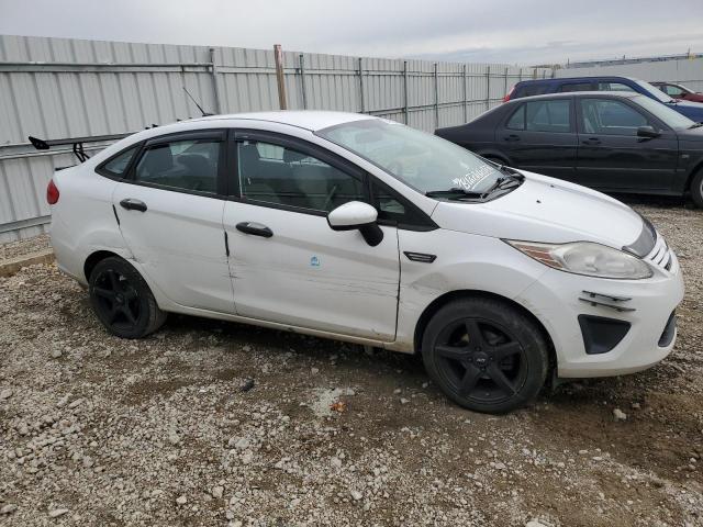 Photo 4 from auction – 2012 FORD FIESTA S with VIN 3FADP4AJ7CM181620