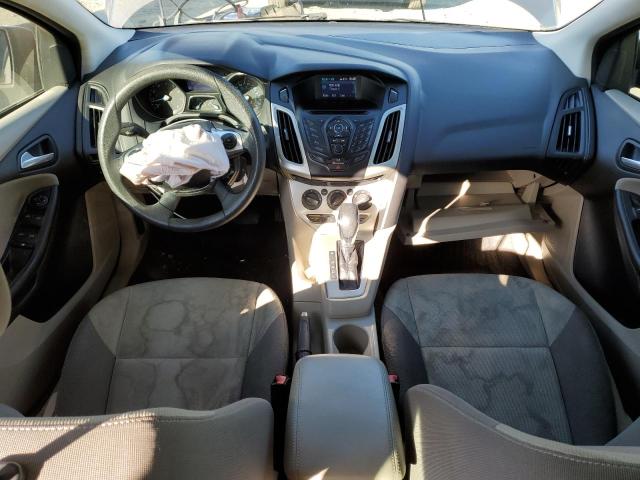 Photo 8 from auction – 2012 FORD FOCUS SE with VIN 1FAHP3F23CL235512
