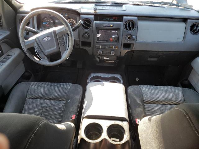Photo 8 from auction – 2014 FORD F150 SUPER with VIN 1FTFW1EF0EFB28058