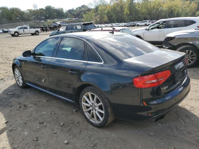 Photo 2 from auction – 2016 AUDI A4 PREMIUM with VIN WAUFFAFL5GN018228