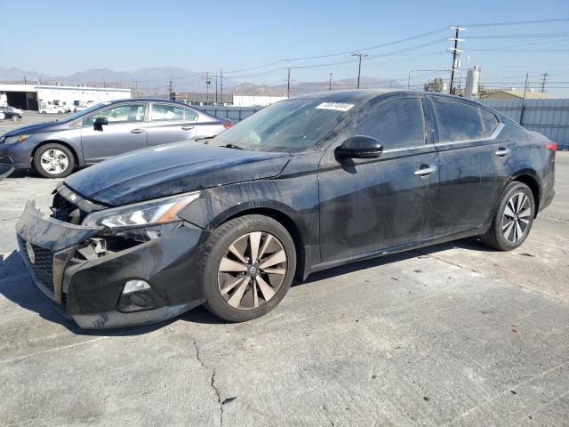 Photo 1 from auction – 2020 NISSAN ALTIMA SL with VIN 1N4BL4EW7LN306100