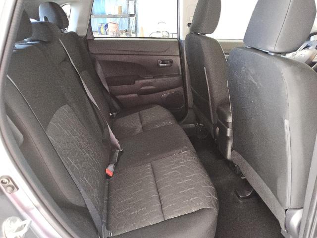 Photo 11 from auction – 2024 MITSUBISHI OUTLANDER with VIN JA4ARUAUXRU006990