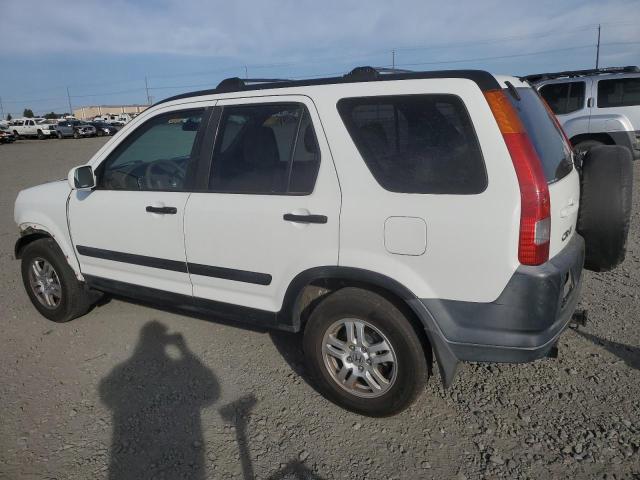 Photo 2 from auction – 2002 HONDA CR-V EX with VIN JHLRD78822C051910