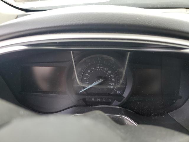 Photo 9 from auction – 2013 FORD FUSION SE with VIN 3FA6P0H70DR110145