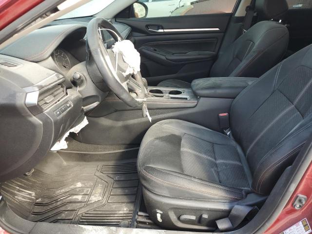 Photo 7 from auction – 2023 NISSAN ALTIMA SR with VIN 1N4BL4CV5PN388957