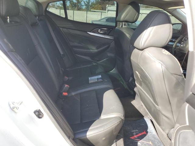 Photo 10 from auction – 2020 NISSAN MAXIMA SL with VIN 1N4AA6DV4LC385663