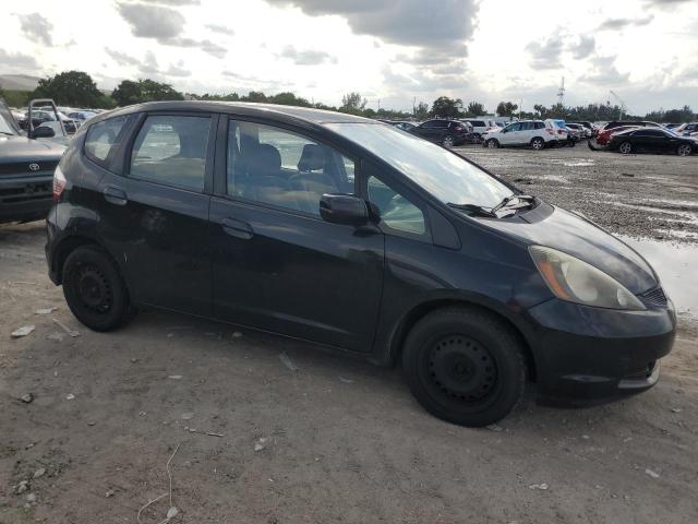 Photo 4 from auction – 2013 HONDA FIT with VIN JHMGE8H32DC080725