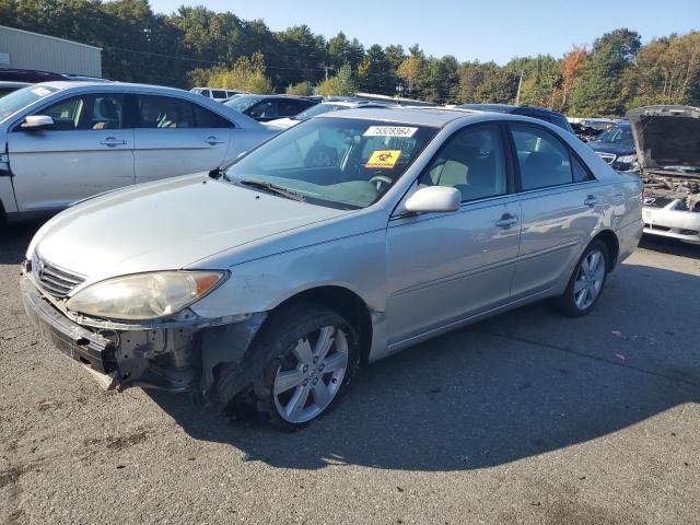 TOYOTA CAMRY LE 2005 with VIN 4T1BE32K65U531449 - Photo from auction
