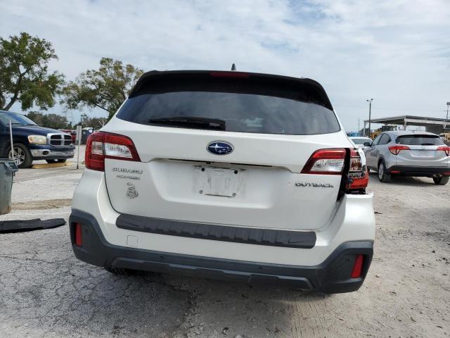 Photo 6 from auction – 2019 SUBARU OUTBACK TO with VIN 4S4BSATC6K3272371