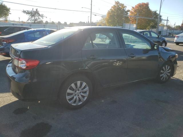 Photo 3 from auction – 2013 TOYOTA COROLLA BA with VIN 2T1BU4EE9DC124630
