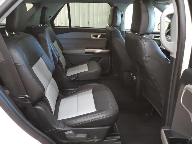 Photo 11 from auction – 2023 FORD EXPLORER X with VIN 1FMSK8DH3PGB91167