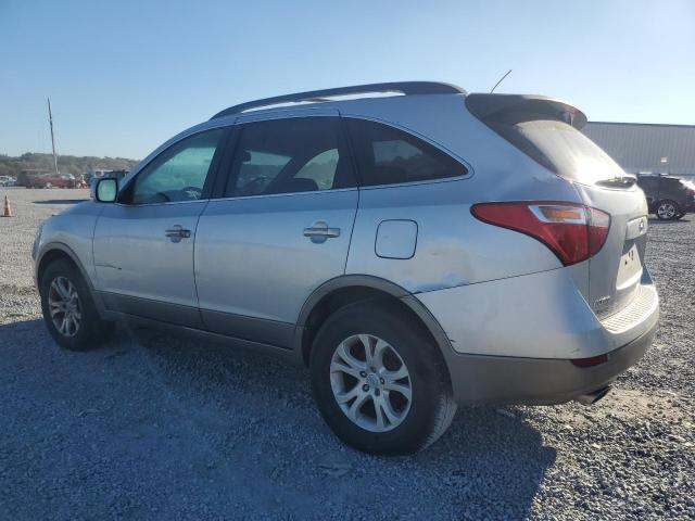 Photo 2 from auction – 2011 HYUNDAI VERACRUZ G with VIN KM8NU4CC4BU139935