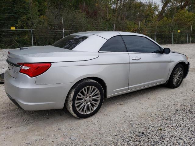Photo 3 from auction – 2012 CHRYSLER 200 LIMITE with VIN 1C3BCBFGXCN279369