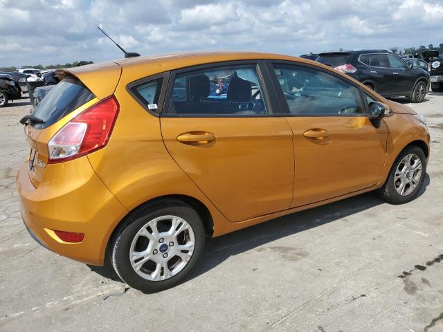 Photo 3 from auction – 2016 FORD FIESTA SE with VIN 3FADP4EJ4GM125666
