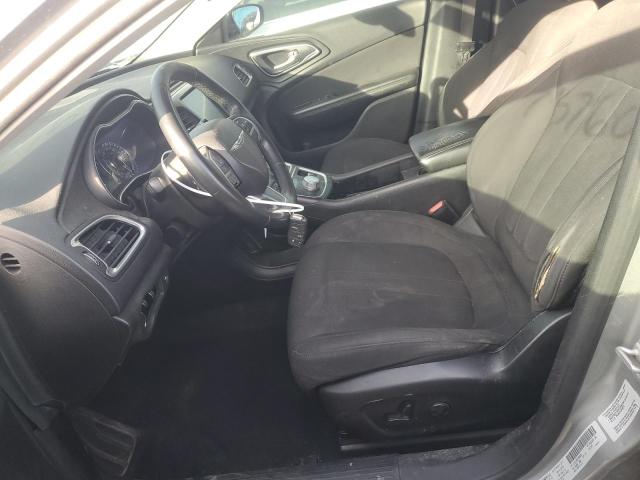 Photo 7 from auction – 2015 CHRYSLER 200 LIMITE with VIN 1C3CCCAB2FN596878