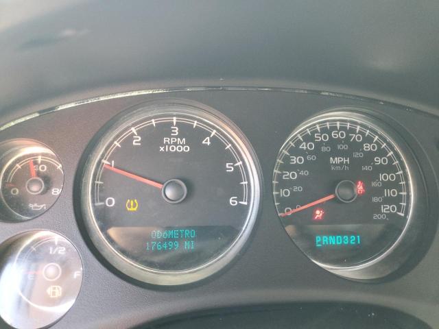 Photo 9 from auction – 2007 CHEVROLET SILVERADO with VIN 2GCEC13JX71510121