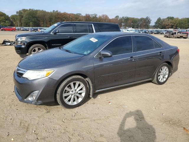 TOYOTA CAMRY L 2013 with VIN 4T4BF1FK5DR309372 - Photo from auction