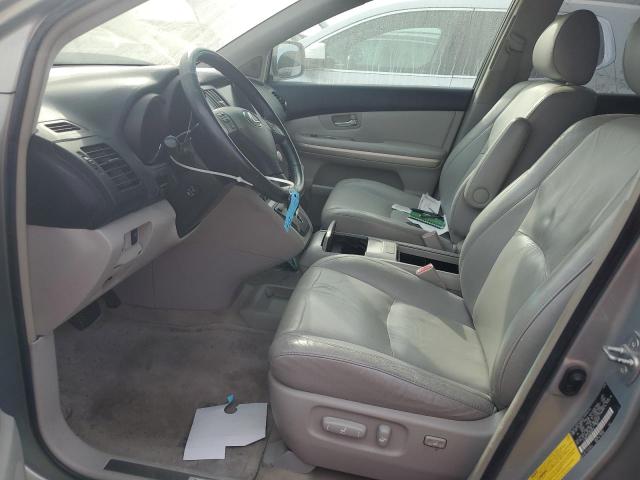 Photo 7 from auction – 2006 LEXUS RX 400 with VIN JTJHW31U262006929