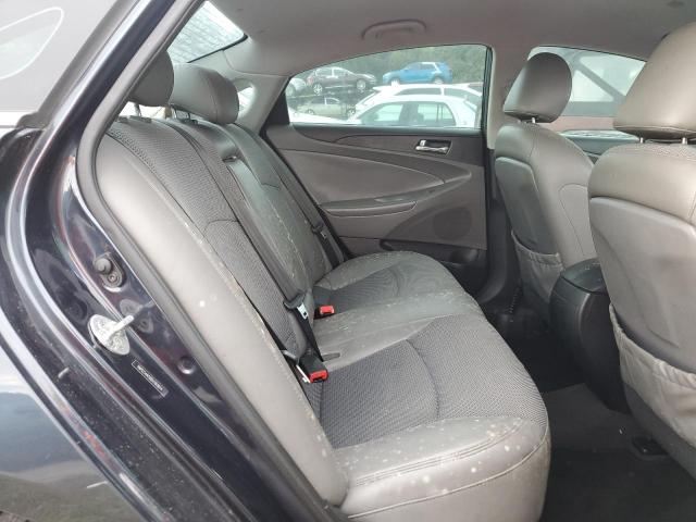 Photo 10 from auction – 2013 HYUNDAI SONATA SE with VIN 5NPEC4AC9DH783874