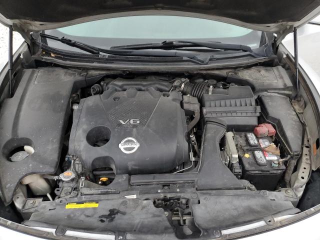 Photo 11 from auction – 2014 NISSAN MAXIMA S with VIN 1N4AA5AP5EC443847