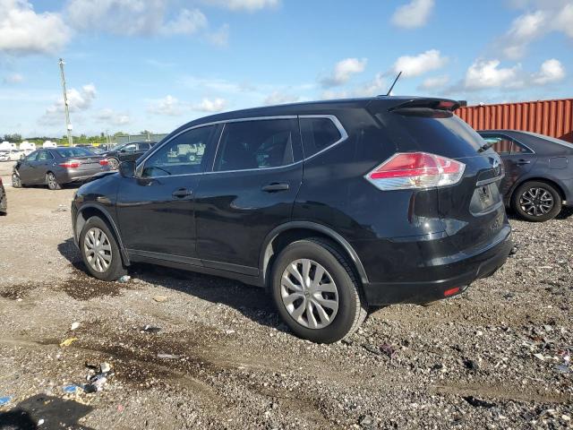 Photo 2 from auction – 2016 NISSAN ROGUE S with VIN KNMAT2MV8GP595517
