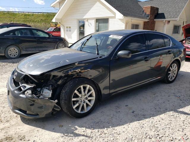 Photo 1 from auction – 2006 LEXUS GS 300 with VIN JTHBH96S365005198