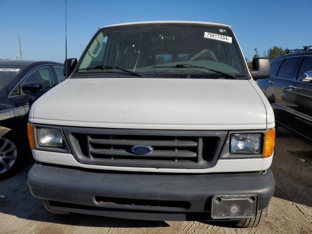 Photo 5 from auction – 2003 FORD ECONOLINE with VIN 1FBSS31L53HA97994