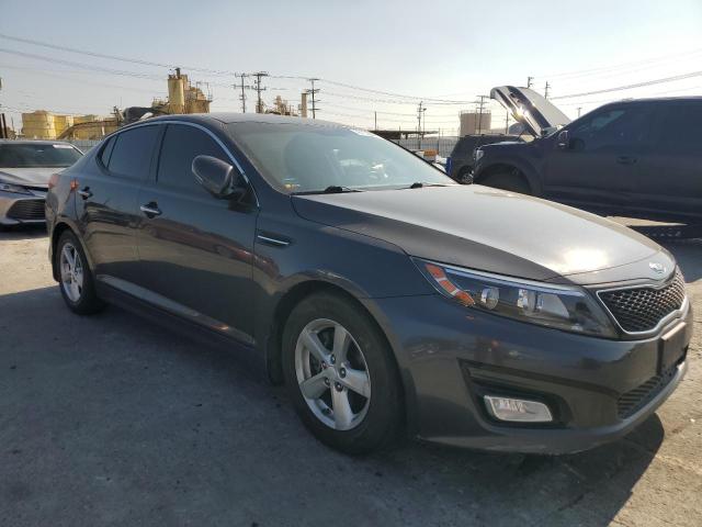 Photo 4 from auction – 2015 KIA OPTIMA LX with VIN KNAGM4A78F5632033
