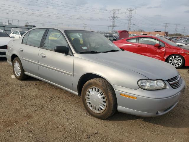 Photo 4 from auction – 2000 CHEVROLET MALIBU with VIN 1G1ND52J5Y6345295
