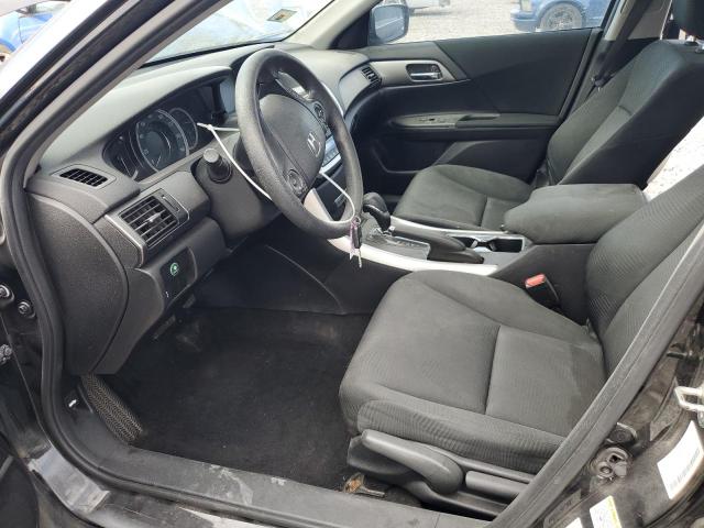 Photo 7 from auction – 2015 HONDA ACCORD LX with VIN 1HGCR2F36FA058506