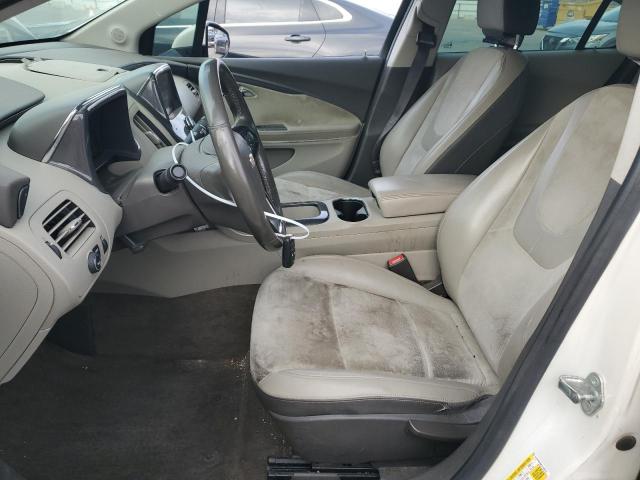 Photo 7 from auction – 2014 CHEVROLET VOLT with VIN 1G1RF6E46EU146741